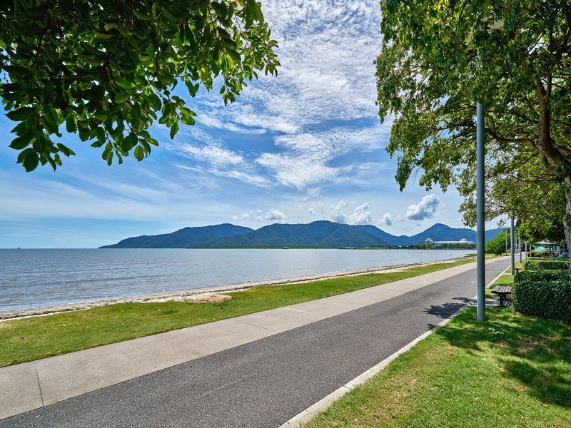 11/155 THE ESPLANADE, Cairns City QLD 4870, Image 0