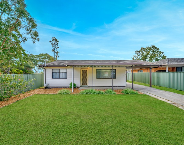 31 Craigie Avenue, Kanwal NSW 2259