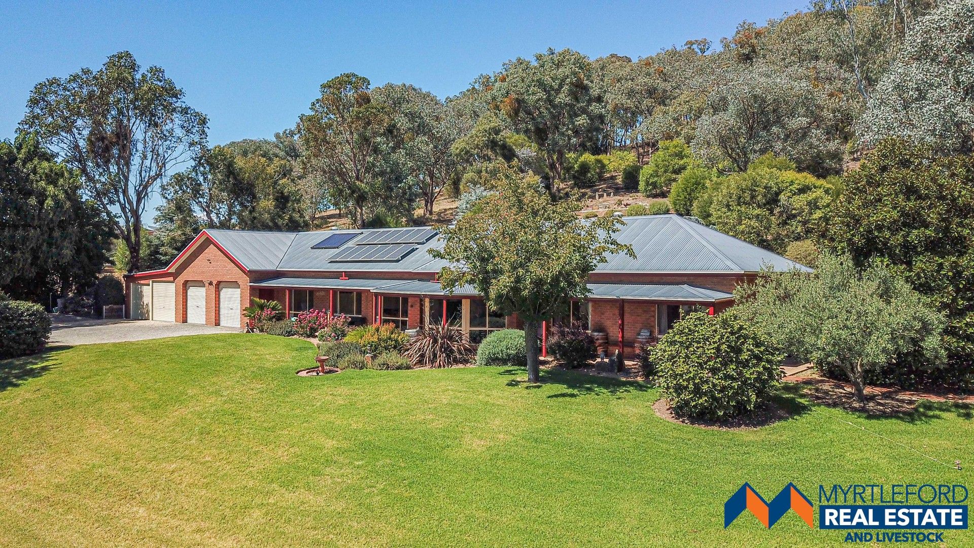 281 Buffalo River Road, Myrtleford VIC 3737, Image 0