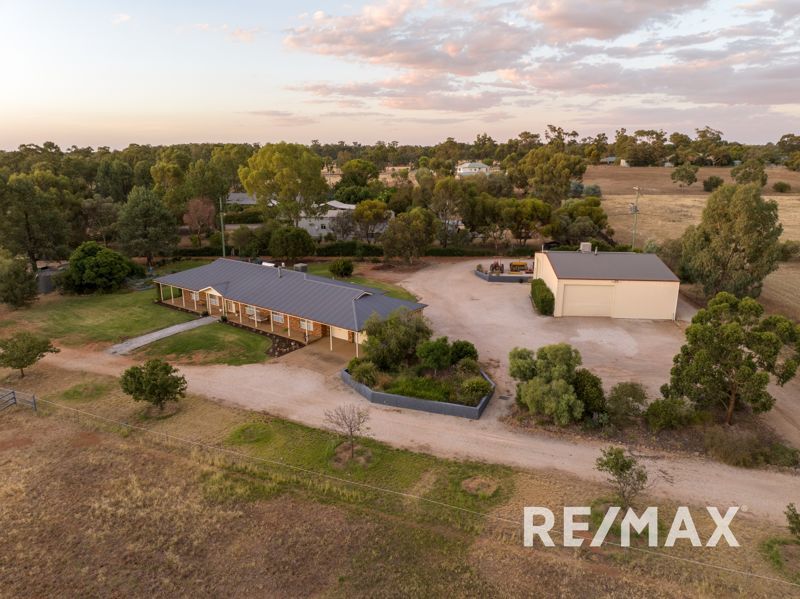 10 Jerricks Lane, Coolamon NSW 2701, Image 0