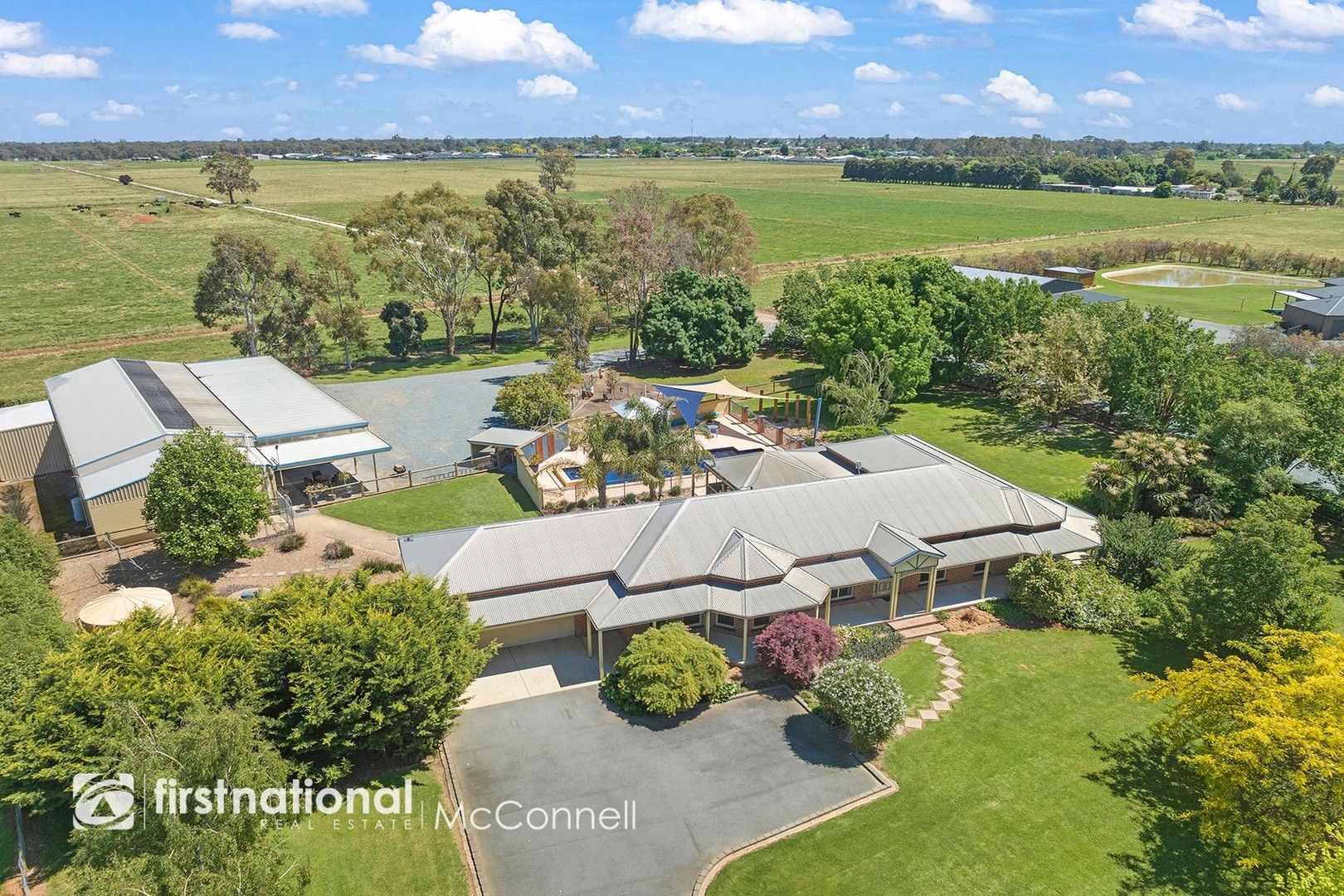 24 Cooma Road, Kyabram VIC 3620, Image 0