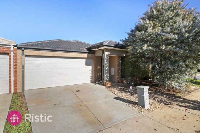 Picture of 31 Norwood Avenue, WEIR VIEWS VIC 3338