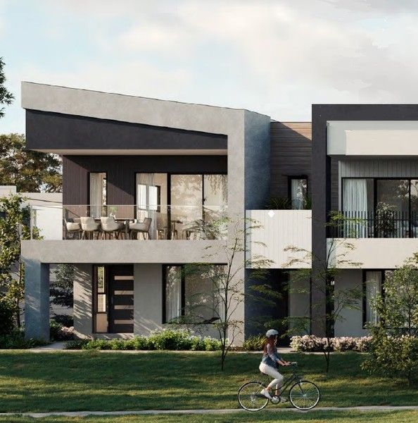 Lot 1-25 Aurora Estate, Wollert VIC 3750, Image 0