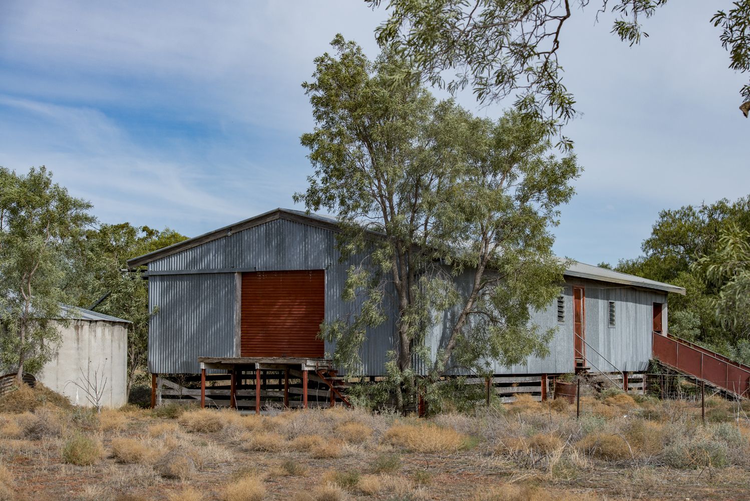 Loch Lomond 843 Loch Lomond Road, Coonamble NSW 2829, Image 2