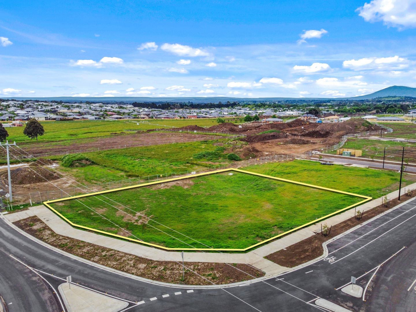 319 Road, Gisborne Property History & Address Research Domain