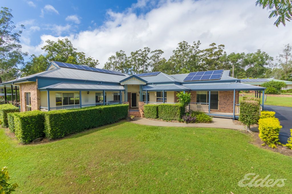 52 HALDANE STREET, Woodford QLD 4514, Image 1