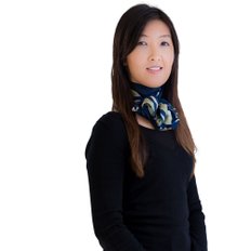 Christina Nguyen, Sales representative