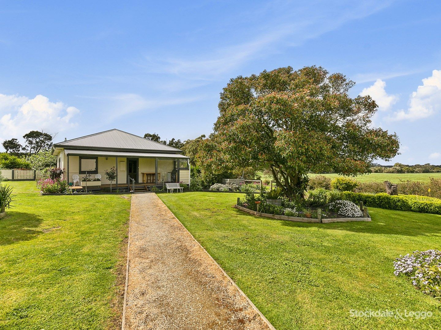 75 Toschs Road, Koonwarra VIC 3954, Image 0