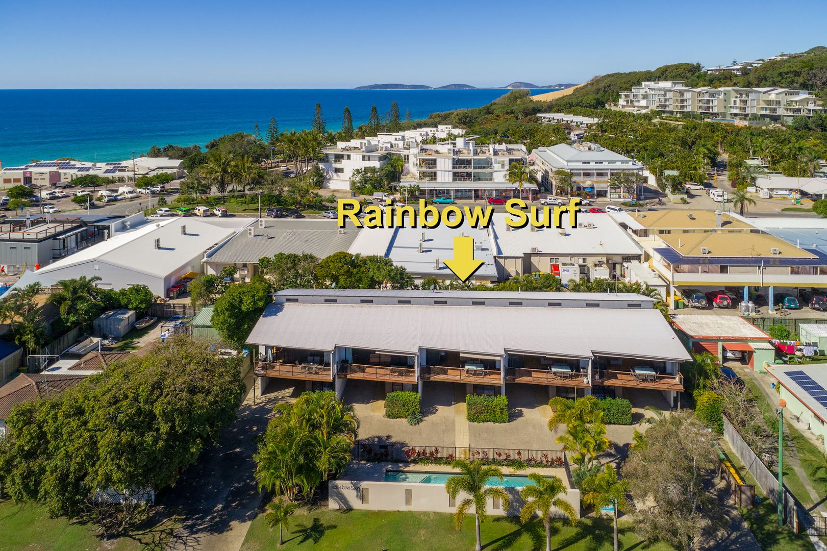 4/7 Spectrum Street, Rainbow Beach QLD 4581, Image 1