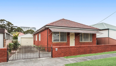 Picture of 56 Hatfield Street, MASCOT NSW 2020