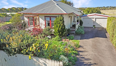 Picture of 169 Princes Highway, PORT FAIRY VIC 3284