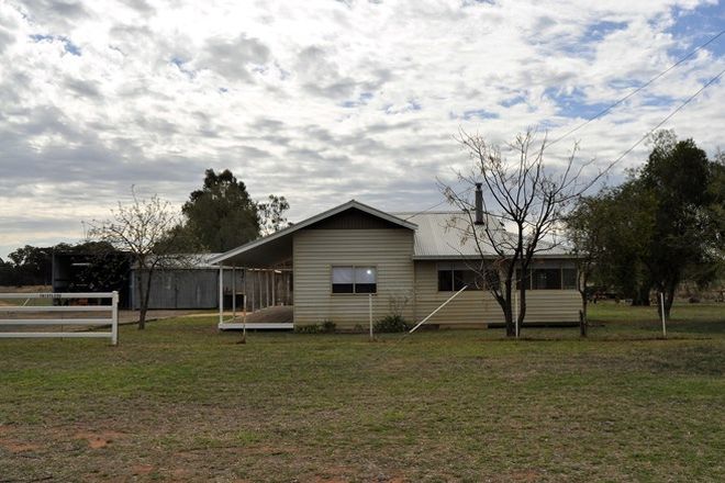 Picture of 72 Railway Road, MENDOORAN NSW 2842