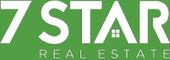 Logo for 7 STAR REAL ESTATE