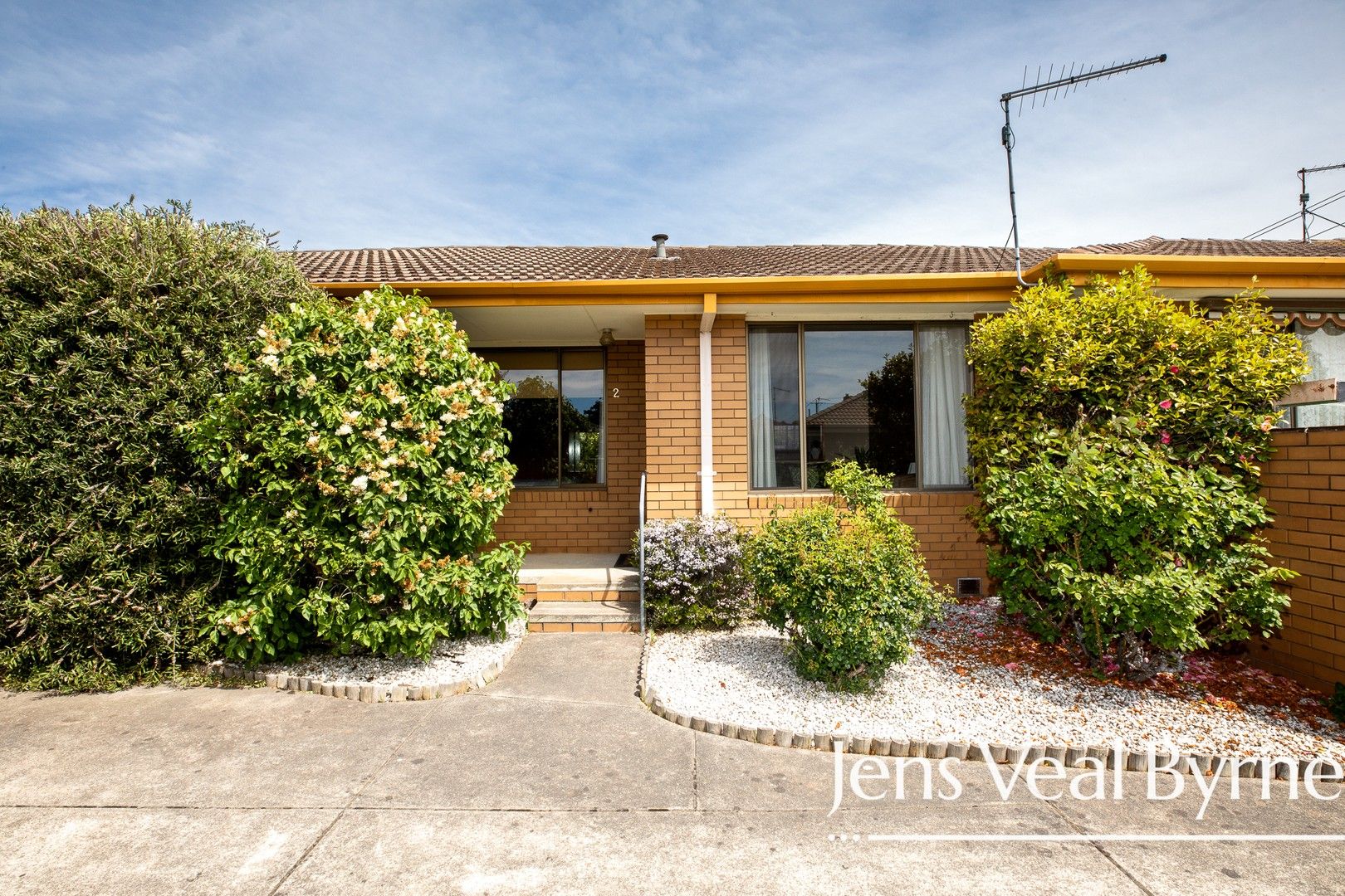 2/12 Lilley Street, Ballarat North VIC 3350, Image 0