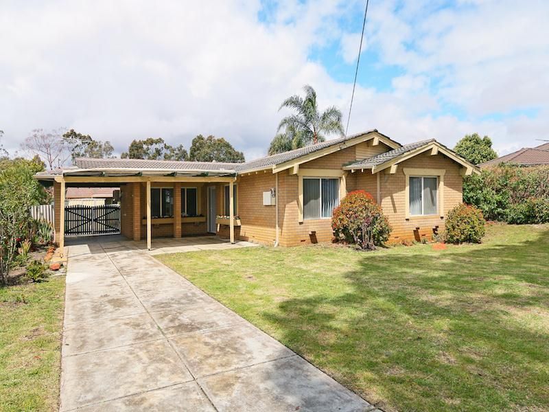 46 Abercairn Way, Parkwood WA 6147, Image 2