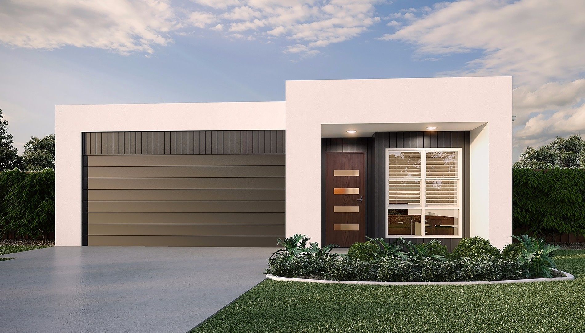 3 bedrooms New House & Land in  BEVERIDGE VIC, 3753