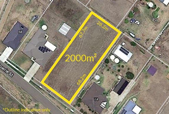 72 Gowrie Street, Kingsthorpe QLD 4400, Image 2