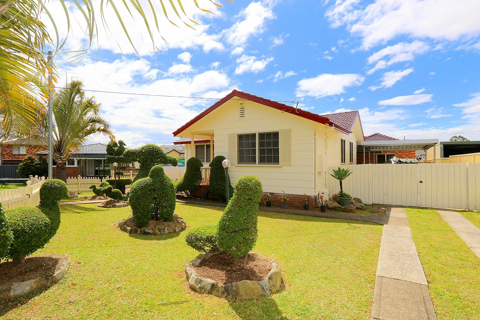 7 Cassia Place, Bass Hill NSW 2197, Image 0