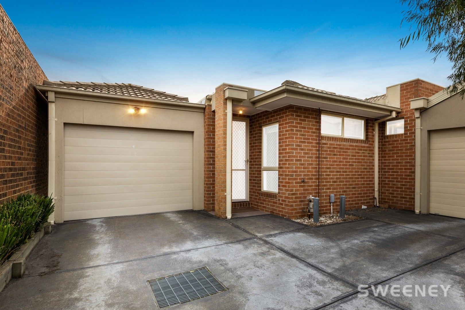 2 bedrooms Apartment / Unit / Flat in 2/65 Trafalgar Avenue ALTONA MEADOWS VIC, 3028
