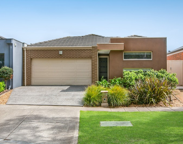 36 Rockfield Street, Epping VIC 3076