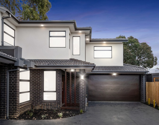 2/55 Dunbarton Drive, Wantirna VIC 3152