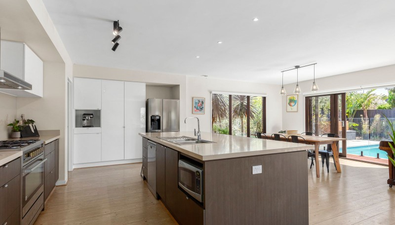 Picture of 3 Tubular Avenue, TORQUAY VIC 3228