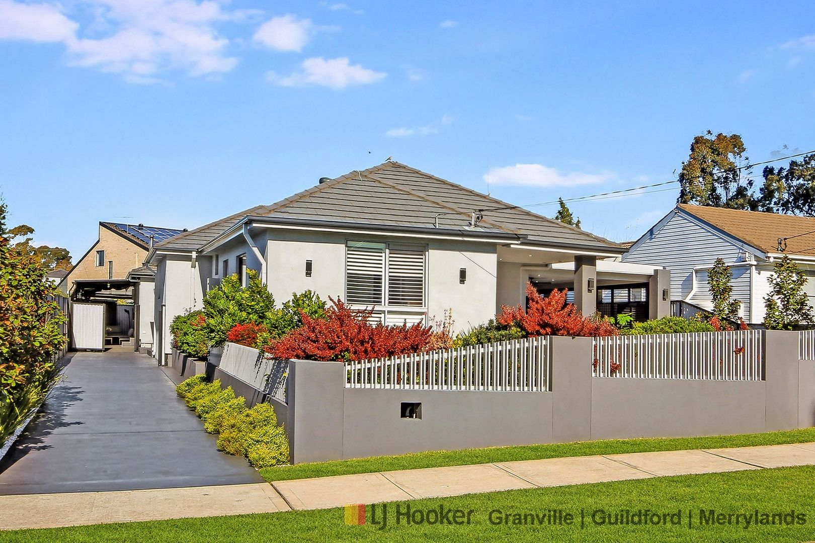8 Sheahan Avenue, Guildford NSW 2161, Image 1