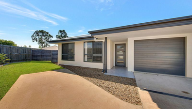 Picture of 1/47 North Ridge Drive, CALLIOPE QLD 4680