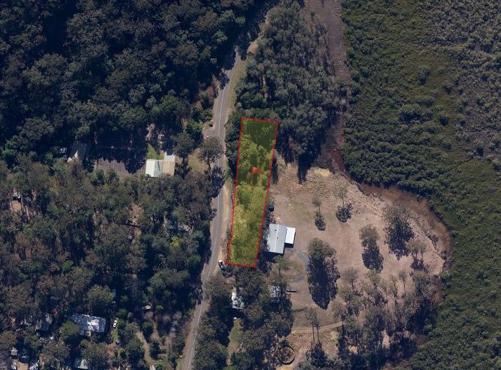 4809 Wisemans Ferry Road, Spencer NSW 2775, Image 0