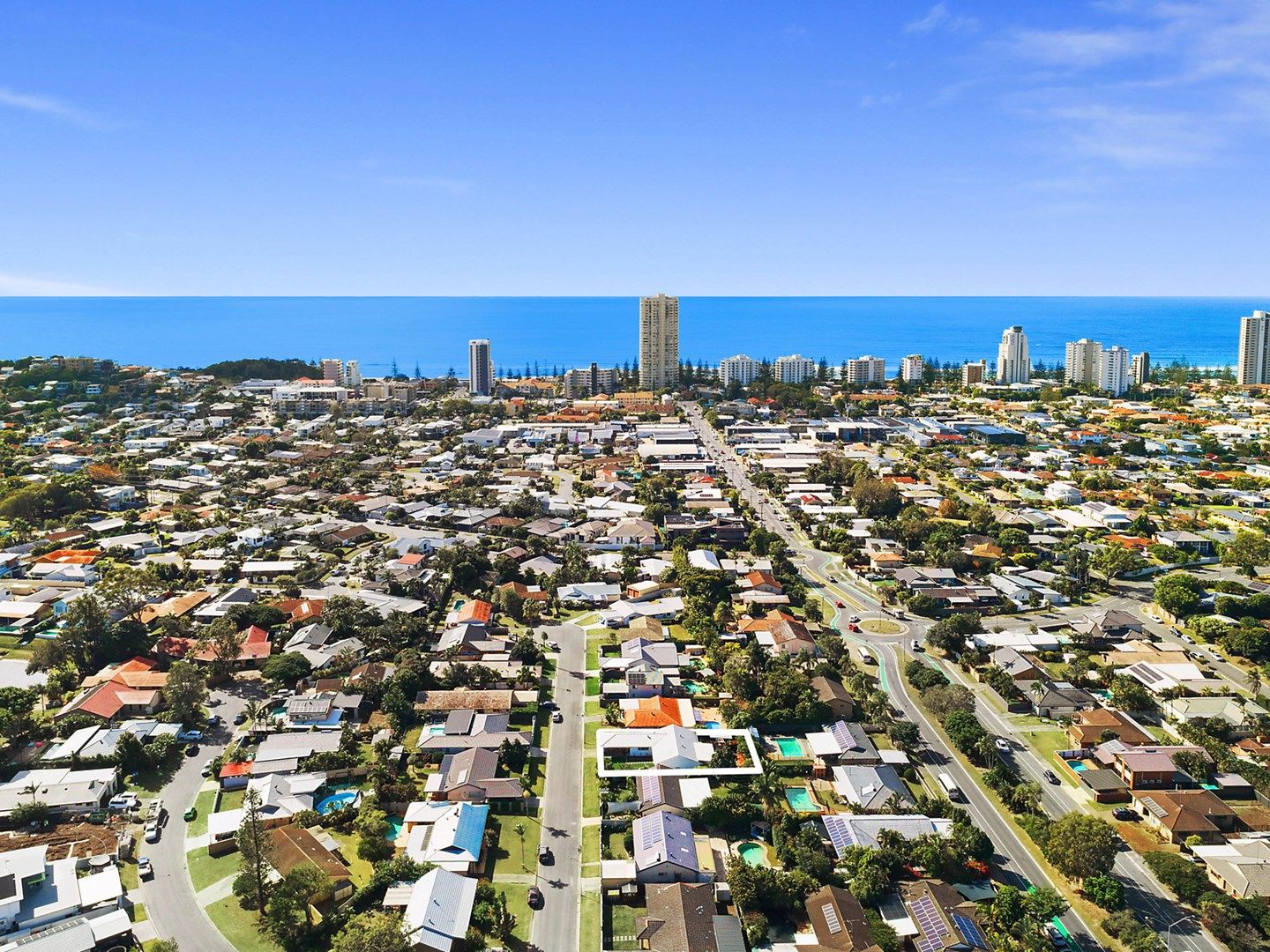 7 Pitta Place, Burleigh Waters QLD 4220, Image 2