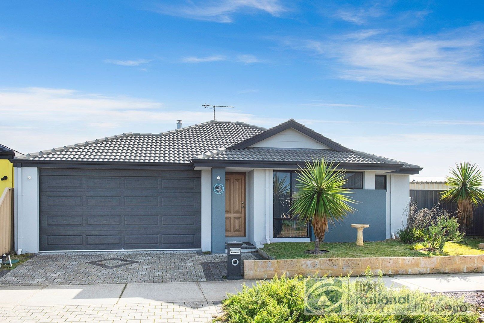 56 Gigondas Street, Yalyalup WA 6280, Image 0