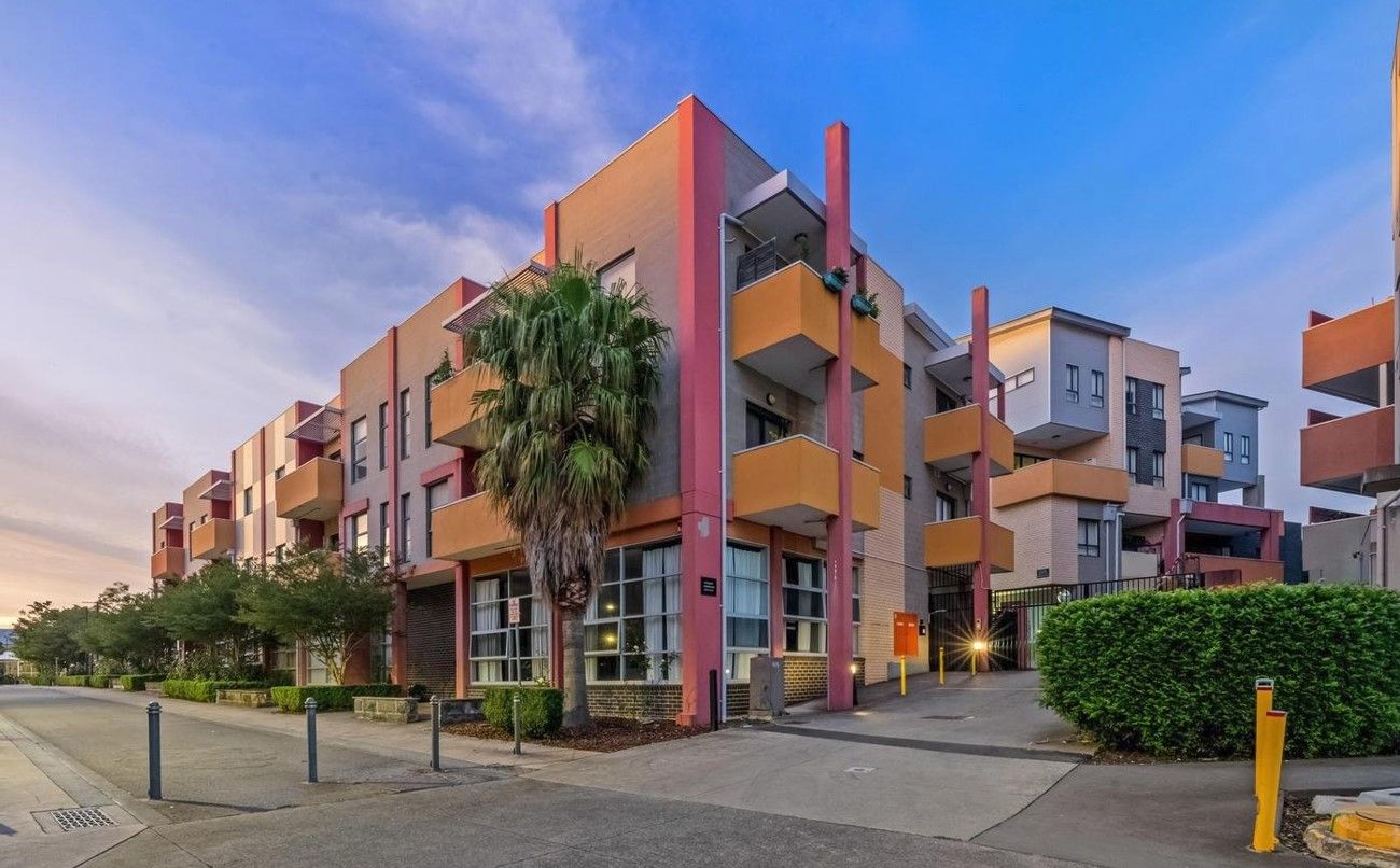 5/3 Wardens Walk, Coburg VIC 3058 Apartment For Rent Domain