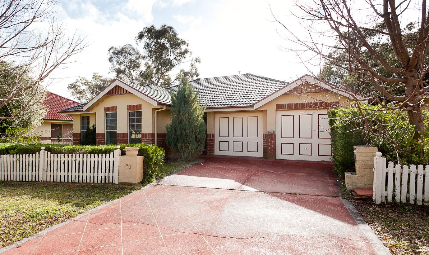 23 Rosewood Glen, Jerrabomberra NSW 2619, Image 0