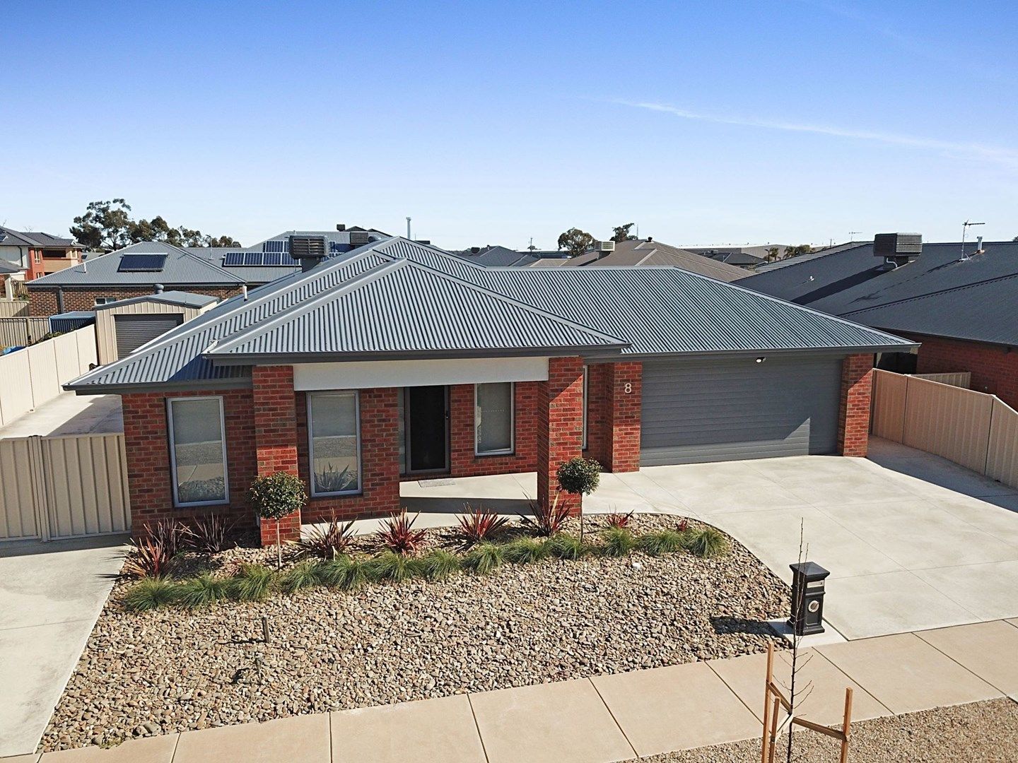 8 Jasper Dr, Shepparton North VIC 3631, Image 0