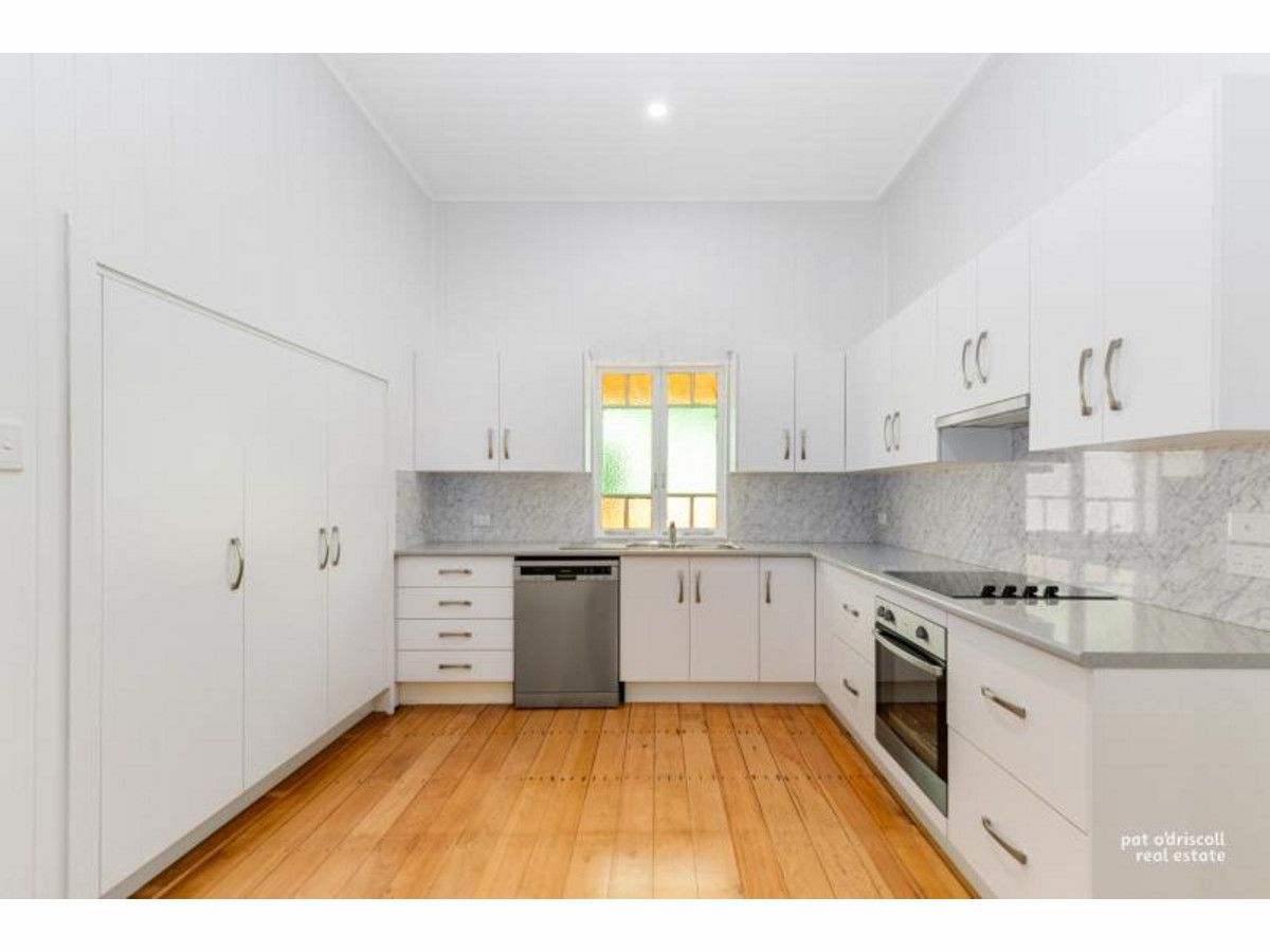 139 Murray Street, Rockhampton City QLD 4700 House For Rent Domain