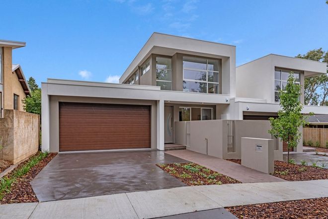 Picture of 13A Dianella Street, O'CONNOR ACT 2602
