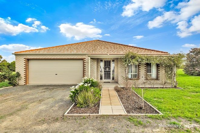 Picture of 4 Watson Street, MEREDITH VIC 3333