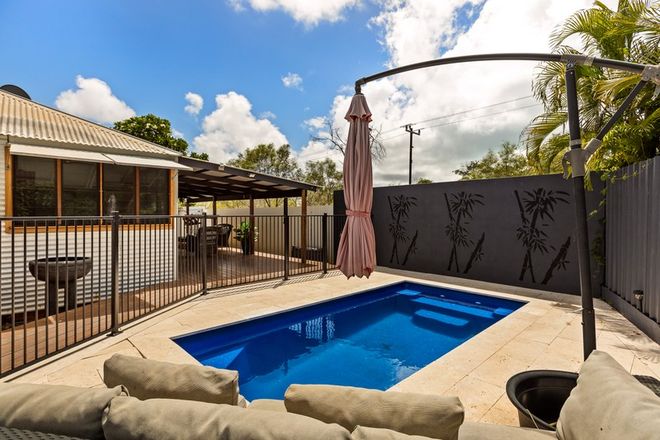 Picture of 3/2 Sasakawa Close, CABLE BEACH WA 6726