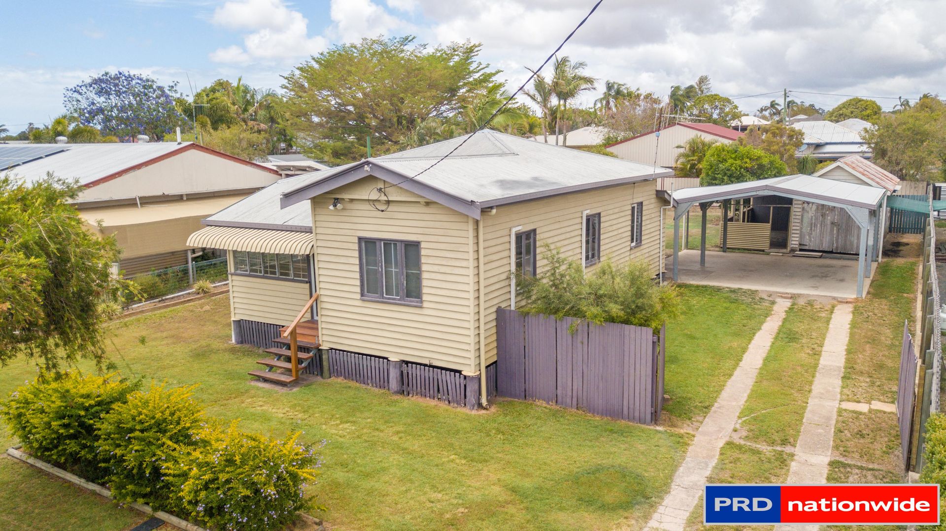 48 Lamb Street, Walkervale Property History & Address Research Domain