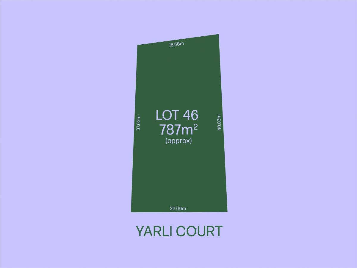 46 Yarli Court, Meningie SA 5264, Image 0