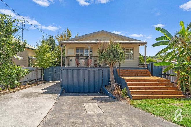 Picture of 14A Andrew Street, SINGLETON NSW 2330