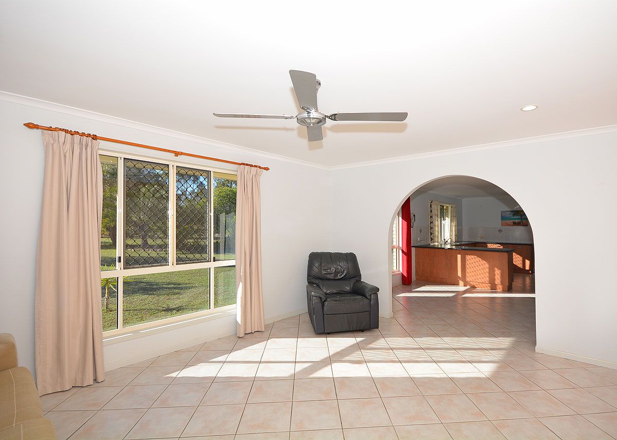 148 MOORABINDA DRIVE, Sunshine Acres QLD 4655, Image 2