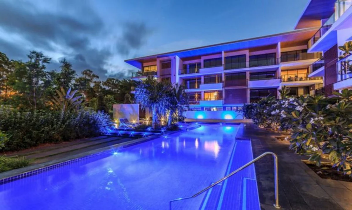 Primary image of 215/1 Hart Street, Ashmore QLD 4214