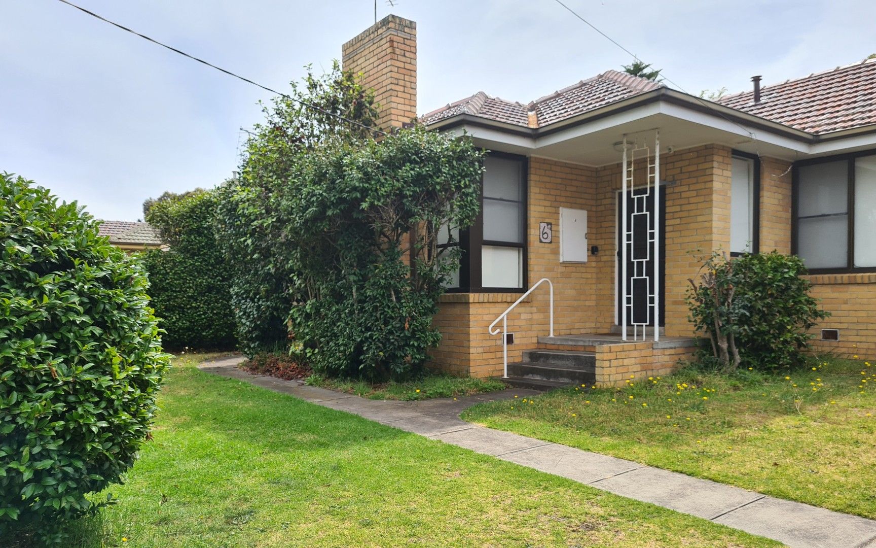 2 bedrooms House in 6 Byng Avenue HEATHERTON VIC, 3202