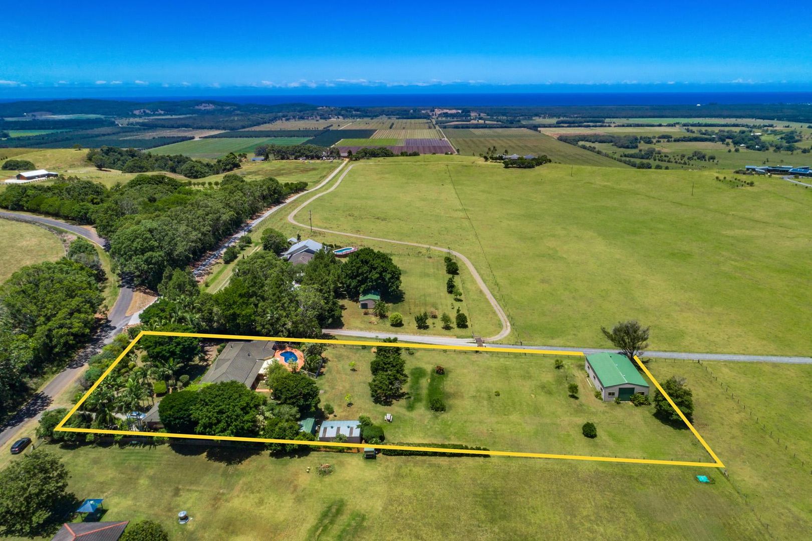 22 Old Byron Bay Road, Newrybar NSW 2479, Image 2