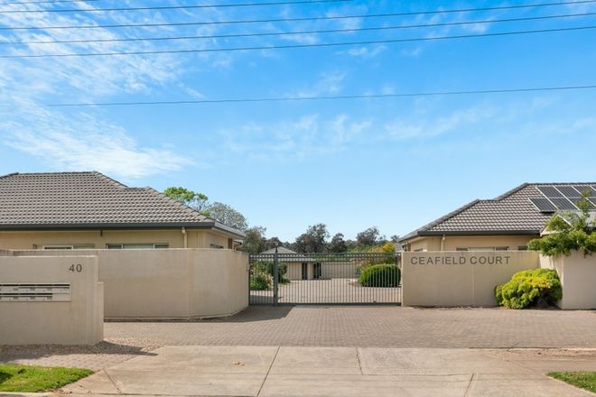 Picture of 7/40 Ceafield Road, PARA HILLS WEST SA 5096