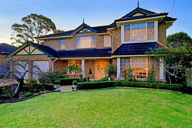 48 Dalton Road, ST IVES CHASE NSW 2075, Image 0