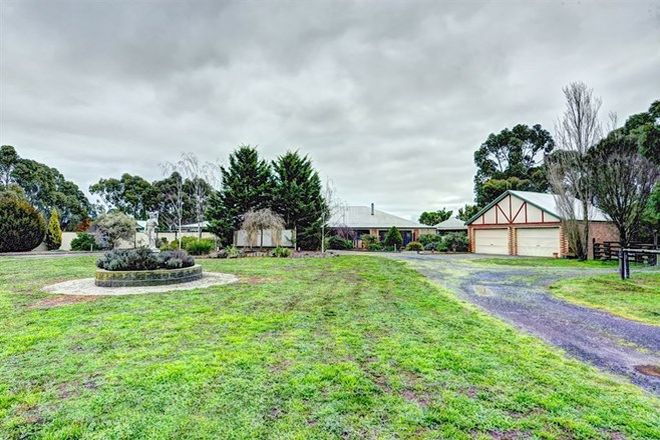 Picture of 108 Bo Peep Road, BURRUMBEET VIC 3352