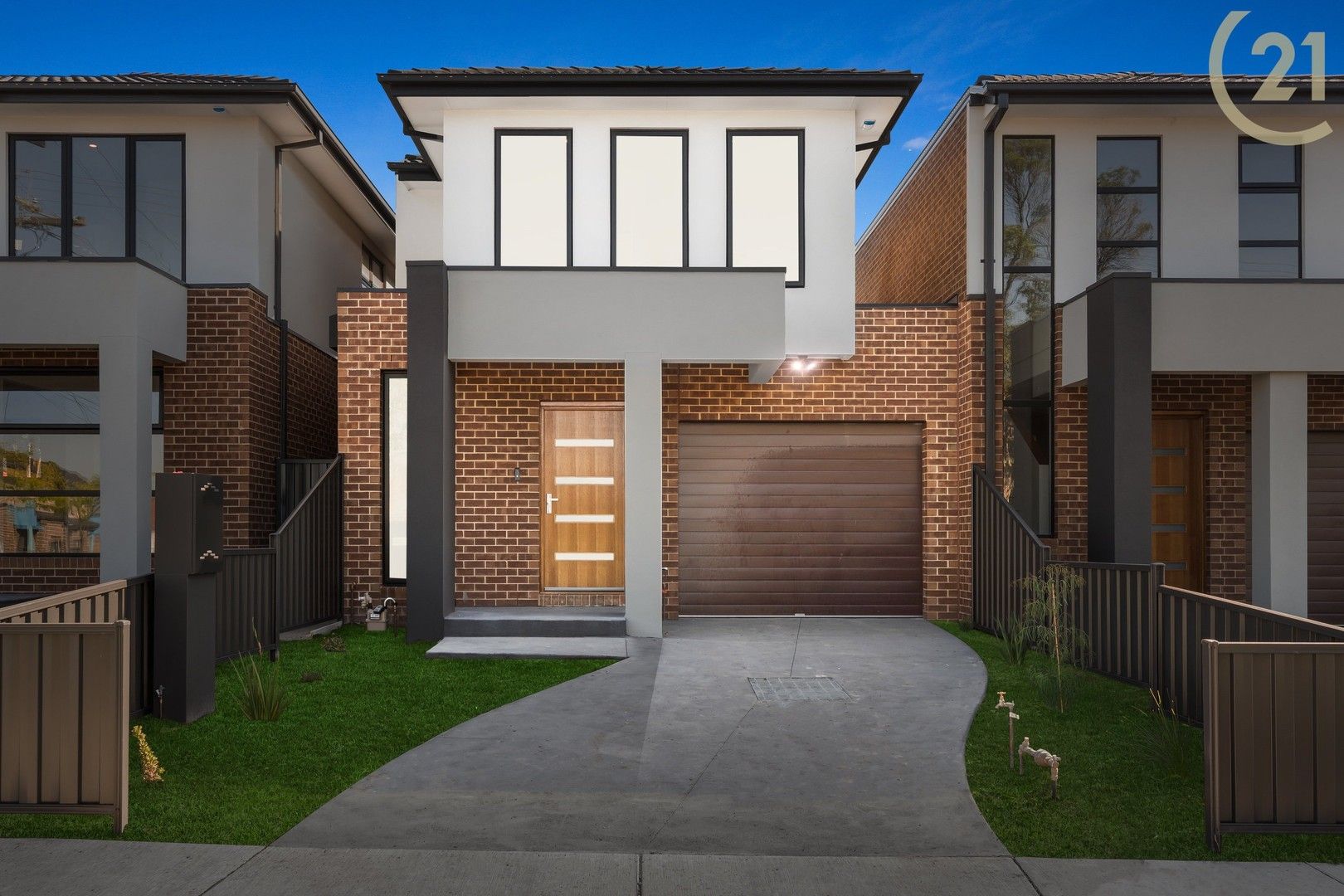 3 bedrooms Townhouse in 7A Nicole Avenue DANDENONG NORTH VIC, 3175
