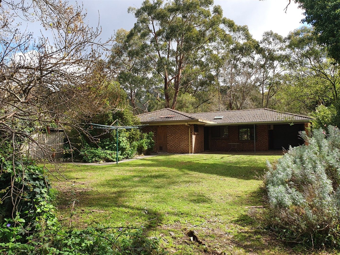 40 Mountford Ave, Bridgewater SA 5155, Image 0